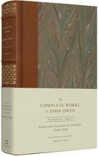 Cover image for Sermons and Tracts from the Civil Wars (1646-1649) (Volume 18), isbn: 9781433560477