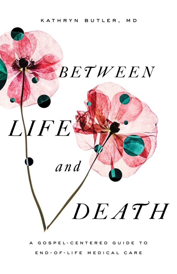 Cover image for Between Life and Death, isbn: 9781433561016