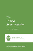 Cover image for The Trinity, isbn: 9781433561214