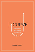 Cover image for J-Curve, isbn: 9781433561566