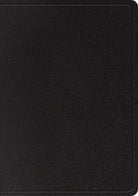 Cover image for ESV Large Print Wide Margin Bible (Black), isbn: 9781433561955