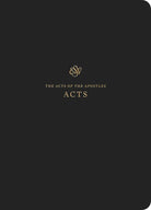 Cover image for ESV Scripture Journal, isbn: 9781433562310