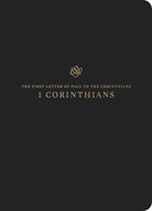 Cover image for ESV Scripture Journal, isbn: 9781433562327