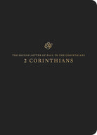 Cover image for ESV Scripture Journal, isbn: 9781433562334