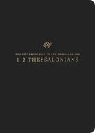 Cover image for ESV Scripture Journal, isbn: 9781433562372