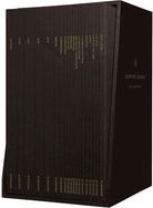 Cover image for ESV Scripture Journal, isbn: 9781433562440