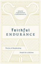 Cover image for Faithful Endurance, isbn: 9781433562655