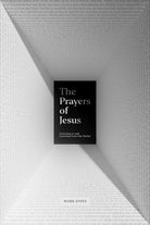 Cover image for The Prayers of Jesus, isbn: 9781433562815