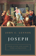 Cover image for Joseph, isbn: 9781433562938