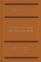 Cover image for Christian Worldview, isbn: 9781433563195