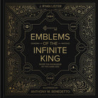 Cover image for Emblems of the Infinite King, isbn: 9781433563386