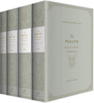 Cover image for The Psalms, isbn: 9781433563881