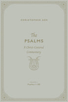 Cover image for The Psalms, isbn: 9781433563898