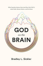 Cover image for God on the Brain, isbn: 9781433564437