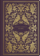 Cover image for ESV Illuminated Scripture Journal: Luke, isbn: 9781433564826