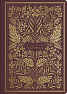 Cover image for ESV Illuminated Scripture Journal: Matthew, isbn: 9781433564833