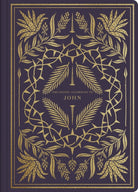 Cover image for John, isbn: 9781433564857