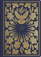 Cover image for ESV Illuminated Scripture Journal: Acts, isbn: 9781433564864