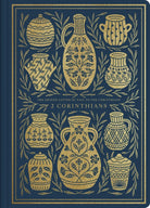 Cover image for ESV Illuminated Scripture Journal: 2 Corinthians, isbn: 9781433564888