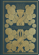 Cover image for ESV Illuminated Scripture Journal: 1-2 Thessalonians, isbn: 9781433564918