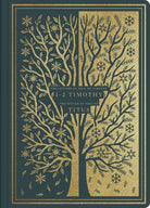 Cover image for ESV Illuminated Scripture Journal: 1-2 Timothy and Titus, isbn: 9781433564925