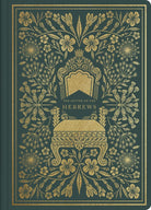 Cover image for ESV Illuminated Scripture Journal: Hebrews, isbn: 9781433564932