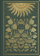 Cover image for ESV Illuminated Scripture Journal: James, isbn: 9781433564949
