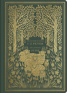 Cover image for ESV Illuminated Scripture Journal: 1-2 Peter and Jude, isbn: 9781433564956