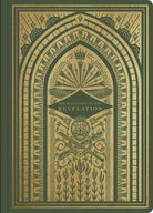 Cover image for ESV Illuminated Scripture Journal: Revelation, isbn: 9781433564970