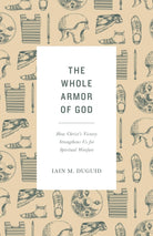 Cover image for The Whole Armor of God, isbn: 9781433565007