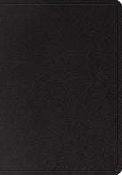 Cover image for ESV Super Giant Print Bible (Black), isbn: 9781433565489