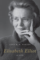 Cover image for Elisabeth Elliot, isbn: 9781433565915