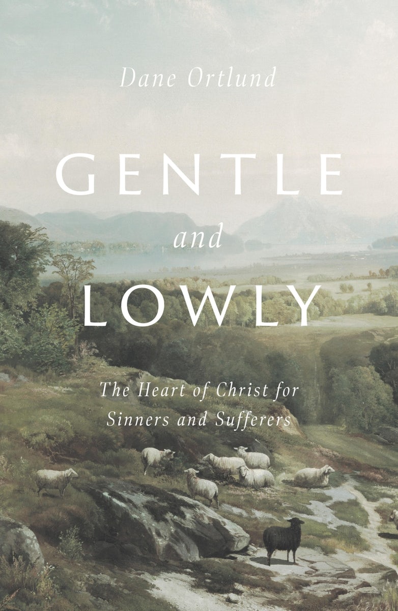 Cover image for Gentle and Lowly, isbn: 9781433566134