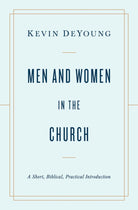 Cover image for Men and Women in the Church, isbn: 9781433566530