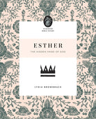 Cover image for Esther, isbn: 9781433566615