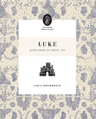 Cover image for Luke, isbn: 9781433566653
