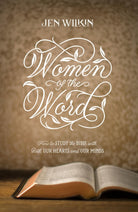 Cover image for Women of the Word, isbn: 9781433567148