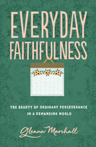 Cover image for Everyday Faithfulness, isbn: 9781433567292