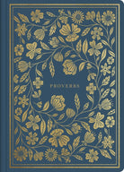 Cover image for ESV Illuminated Scripture Journal: Proverbs, isbn: 9781433568602