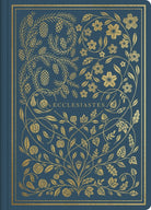 Cover image for ESV Illuminated Scripture Journal: Ecclesiastes, isbn: 9781433568619