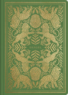 Cover image for ESV Illuminated Scripture Journal: Daniel, isbn: 9781433568633