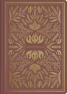 Cover image for ESV Illuminated Scripture Journal: Leviticus, isbn: 9781433568640