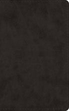 Cover image for ESV Pocket Bible (Trutone, Black), isbn: 9781433568831