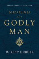 Cover image for Disciplines of a Godly Man (Updated Edition), isbn: 9781433569043