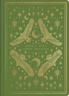 Cover image for ESV Illuminated Scripture Journal: Hosea, Joel, Amos, and Obadiah, isbn: 9781433569142