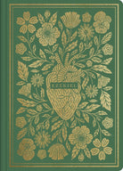 Cover image for ESV Illuminated Scripture Journal: Ezekiel, isbn: 9781433569159