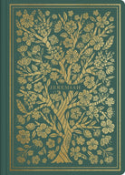 Cover image for ESV Illuminated Scripture Journal: Jeremiah, isbn: 9781433569173