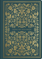 Cover image for ESV Illuminated Scripture Journal: Song of Solomon, isbn: 9781433569180