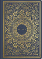 Cover image for ESV Illuminated Scripture Journal: Esther, isbn: 9781433569203