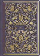 Cover image for ESV Illuminated Scripture Journal: Ezra, isbn: 9781433569227